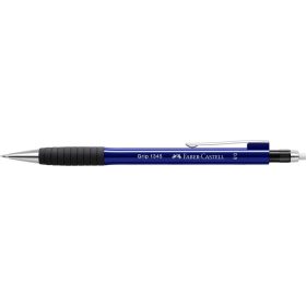 Nyomósirón 0.5mm GRIP 1345 Faber-Castell sötétkék test