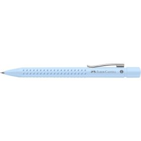 Nyomósirón 0.5mm GRIP 2010 Faber-Castell égkék test
