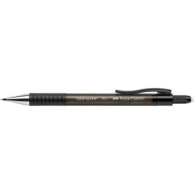 Nyomósirón 0.5mm GRIP MATIC 1375 Faber-Castell fekete test