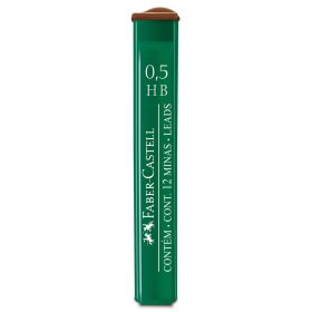Ironbél 0.5mm HB POLYMER Faber-Castell