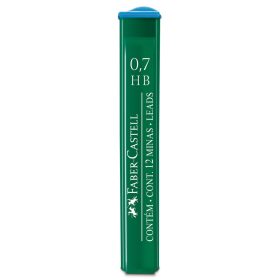 Ironbél 0.7mm HB POLYMER Faber-Castell