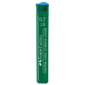 Ironbél 0.7mm 2B POLYMER Faber-Castell