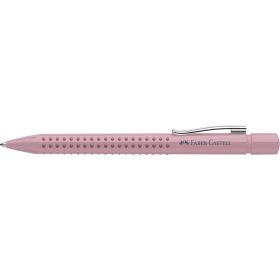 Golyóstoll GRIP 2010 XB Faber-Castell rózsa test