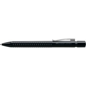 Golyóstoll GRIP 2010 XB Faber-Castell fekete test