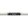 Akril marker kétvégű MULTIMARK 101 Faber-Castell fehér