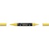 Akril marker kétvégű MULTIMARK 102 Faber-Castell vanília