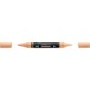 Akril marker kétvégű MULTIMARK 303 Faber-Castell púder