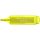 Szövegkiemelő 1-5mm vágott hegyű Faber-Castell 46 fluoreszkáló sárga