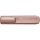 Szövegkiemelő 1-5mm vágott hegyű Faber-Castell 46 metál gyöngyház rózsaszín