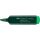 Szövegkiemelő 1-5mm vágott hegyű Faber-Castell 48 fluoreszkáló zöld