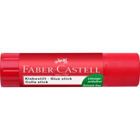 Ragasztóstift 40gr oldószermentes Faber-Castell
