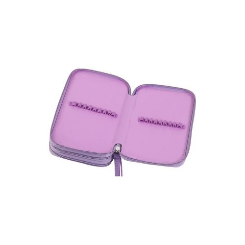 Tolltartó 3 szintes, 3D-s unikornis mintával Faber-Castell