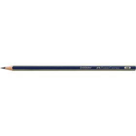 Grafitceruza HB hatszögletű GOLDFABER 1221 Faber-Castell