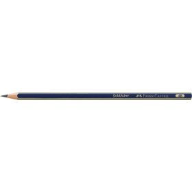 Grafitceruza 4B hatszögletű GOLDFABER 1221 Faber-Castell