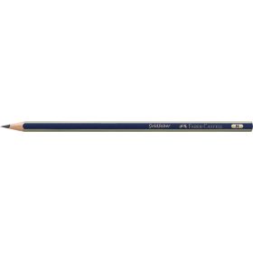 Grafitceruza H hatszögletű GOLDFABER 1221 Faber-Castell