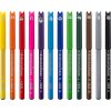 Rostirón, filctoll készlet 1mm ANIMAL állatminták Faber-Castell 12klf. szín