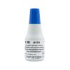 Bélyegzőfesték 25ml gyorsan száradó N191 Colop kék
