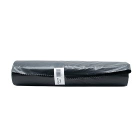   Szemeteszsák 300 liter 110 x 150 cm 50 mikron 5 db/tekercs fekete