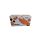 Gumikesztyű nitril púdermentes XL 90 db/doboz Guarder®Orange Diamond Prémium
