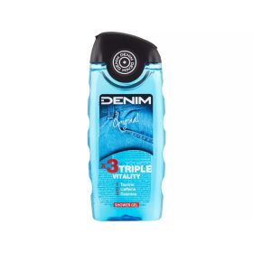 Tusfürdő 250 ml Denim Original