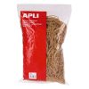 Gumigyűrű 100 x 2 mm, 100g/csomag Apli