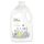 Öblítő koncentrátum  Illat- és allergénmentes 4 liter Naturcleaning