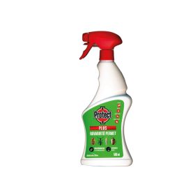 Rovarirtószer szórófejes 500 ml Protect Plus