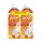 Öblítő koncentrátum 2 x 987 ml Lenor Gold Orchid & Vanilla