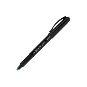Alkoholos marker 0,6mm, CD/DVD Centropen Liner 4616 F fekete
