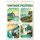 Falinaptár képes  330x460mm Vintage Posters – Distant Travels Realsystem 2027.