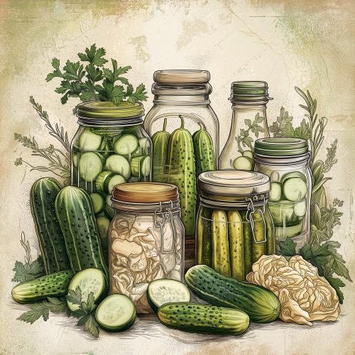 Falinaptár képes lemeznaptár 300x300mm, Farmer’s Market Realsystem 2027.