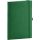 Klasszikus notesz Aprint borítással green, pontozott, 15x21cm, Presco