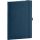 Klasszikus notesz Aprint borítással Neo blue, vonalas, 15x21cm, Presco