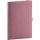 Klasszikus notesz Aprint borítással Neo pink, pontozott, 15x21cm, Presco