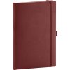 Klasszikus notesz Aprint borítással Neo wine, pontozott, 15x21cm, Presco