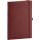 Klasszikus notesz Aprint borítással Neo wine, pontozott, 15x21cm, Presco