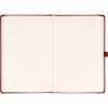 Klasszikus notesz Aprint borítással Neo wine, pontozott, 15x21cm, Presco
