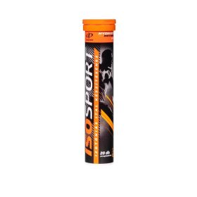 Pezsgőtabletta Iso Sport 20db 1x1 Vitamin