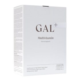 Multivitamin Plusz 60db+30db+30 adag GAL