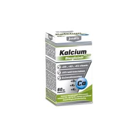 Magnézium-biszglicinát kapszula 100db JutaVit