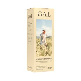 E-vitamin komplex csepp 95ml GAL