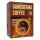 Ganoderma Coffee ganodermás instant kávé 15db Dr. Chen