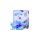 WC illatosító 50 g Wellnax Ocean