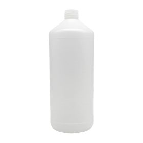 Adagoló flakon 1 liter 28/410 nyakméret fehér
