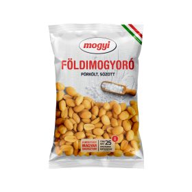 Földimogyoró pörkölt, sós Mogyi 300g