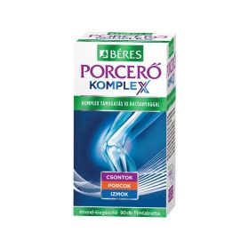 Porcerő Komplex filmtabletta 90db Béres
