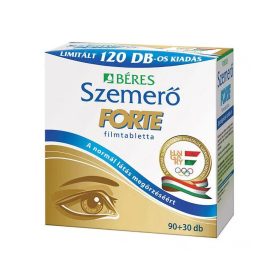 Szemerő Forte 120db Béres