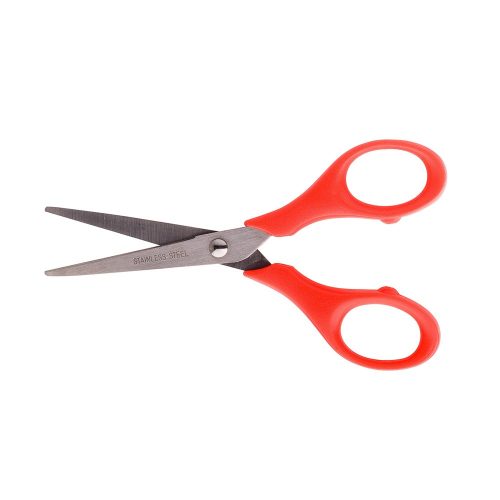 Olló 13,5cm, iskolai Süni Ico