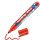 Táblamarker 1,5-3mm, kerek Edding 360 piros