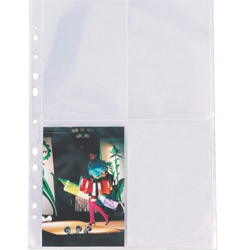 Boríték TC/4 enyvezett újrahasznosított Bluering®